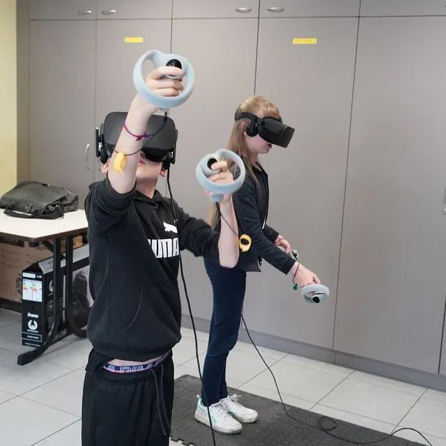 Soirée Gaming 2025