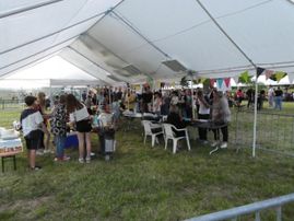 Feu de la Saint Jean
