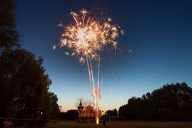 Feu de la Saint Jean