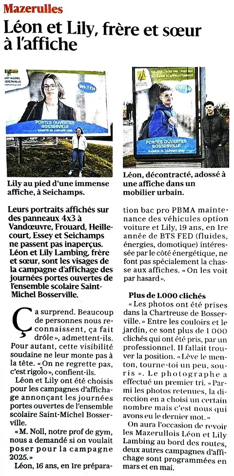 ER Mazerulles 30/01/2025
