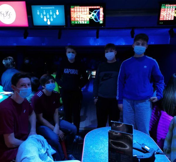 Bowling Ados 2021