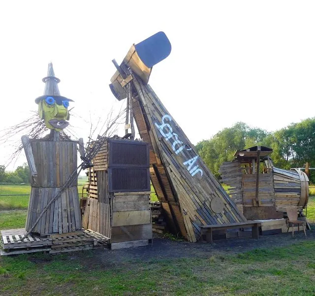 Saint Jean / Sorcière 2025