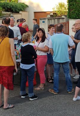 Fête des Voisins