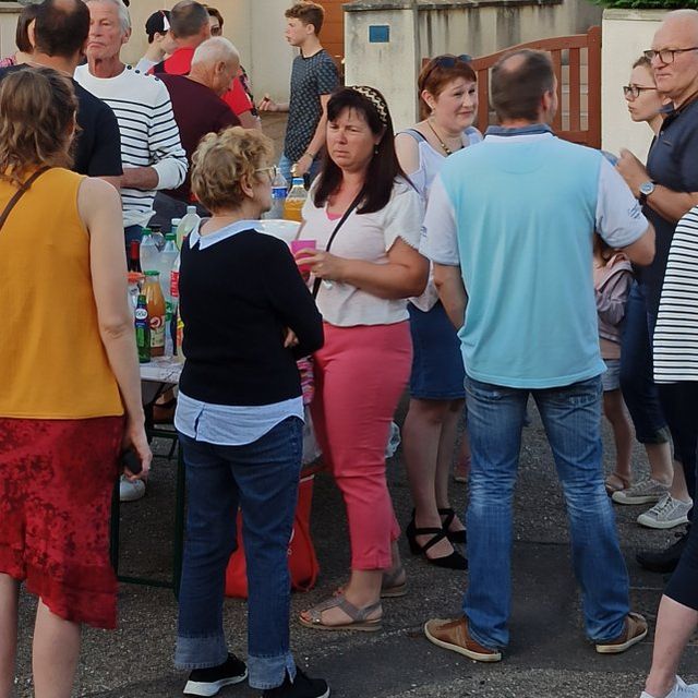 Fête des Voisins