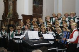Téléthon 2015