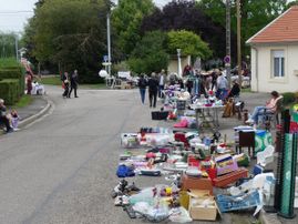 4ème Brocante