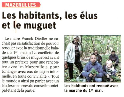ER Mazerulles 09/05/2022