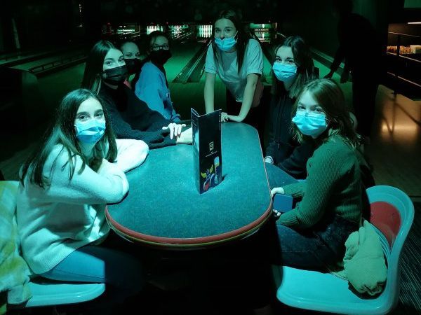 Bowling Ados 2021