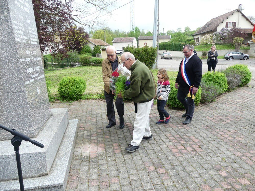 8 Mai 2023