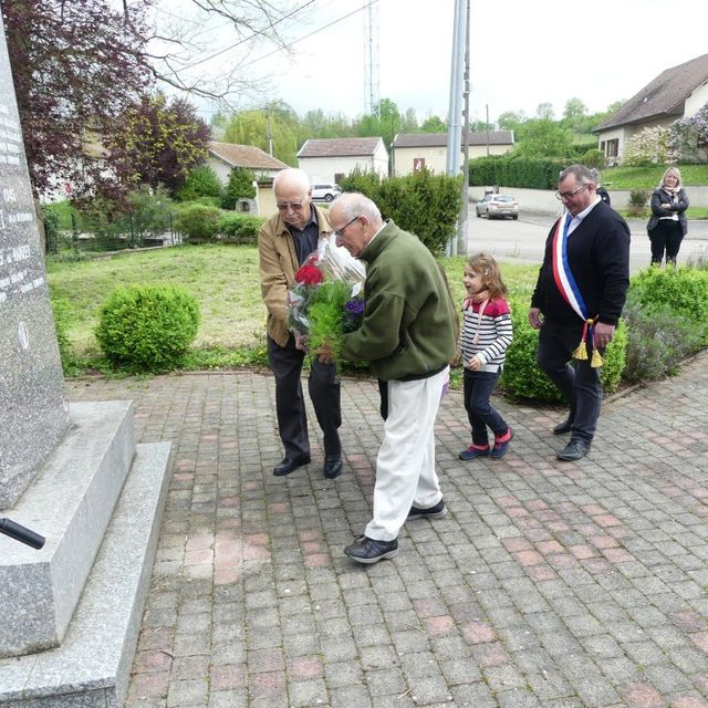 8 Mai 2023