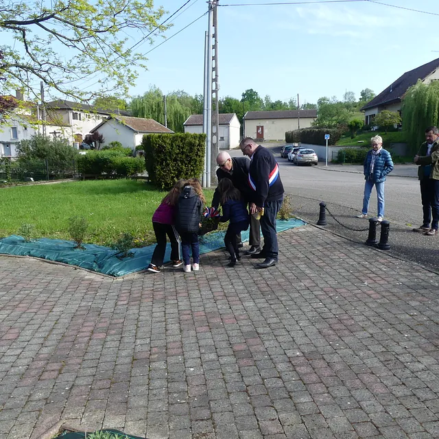 8 Mai 2025