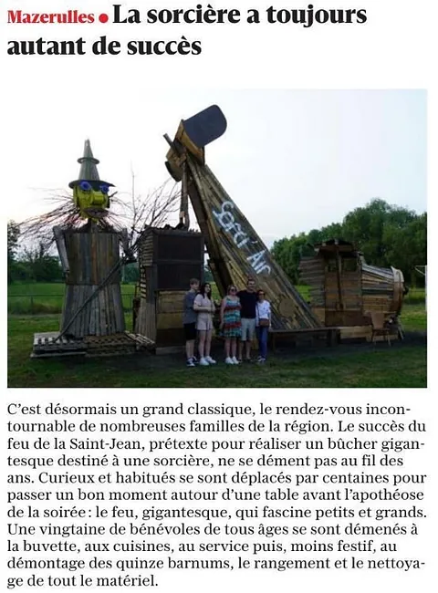 ER Mazerulles 16/06/2025