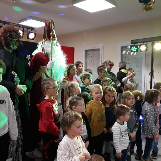 St Nicolas 2019