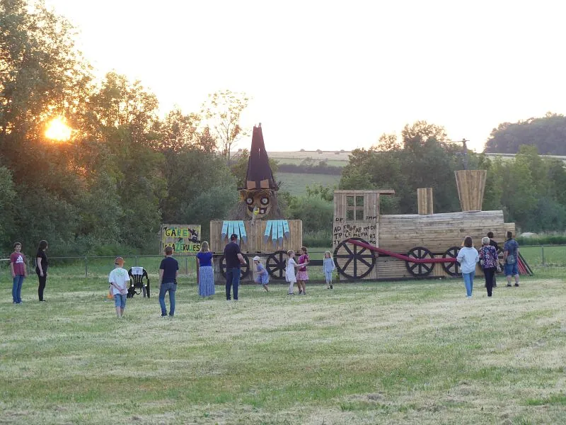 Saint Jean / Sorcière 2023