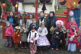 Carnaval 2015