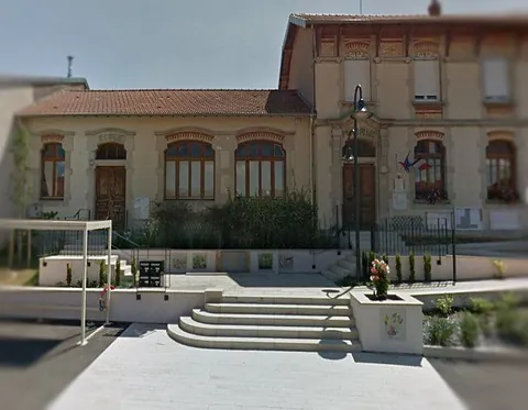Ecole de Sorneville