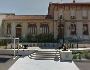 Ecole de Sorneville