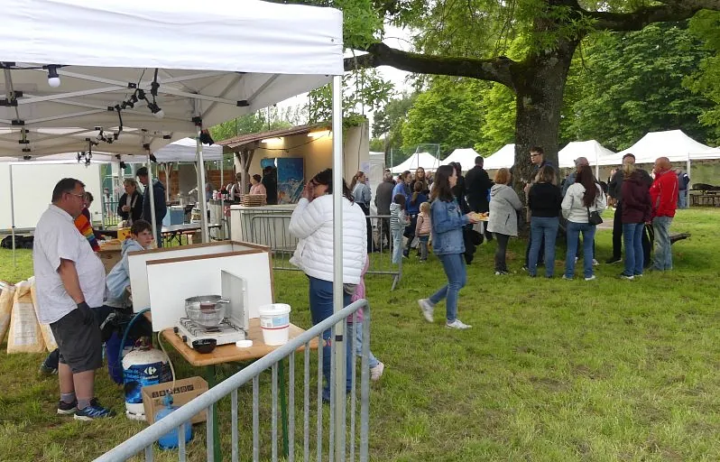 Saint Jean / Sorcière 2024