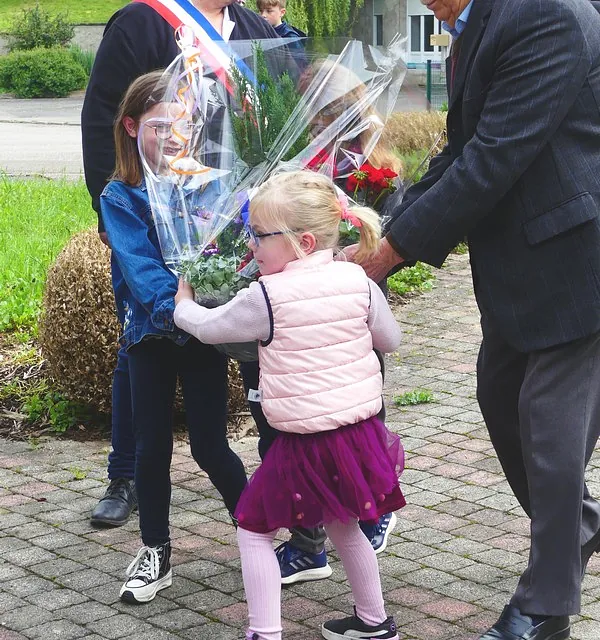 8 Mai 2024
