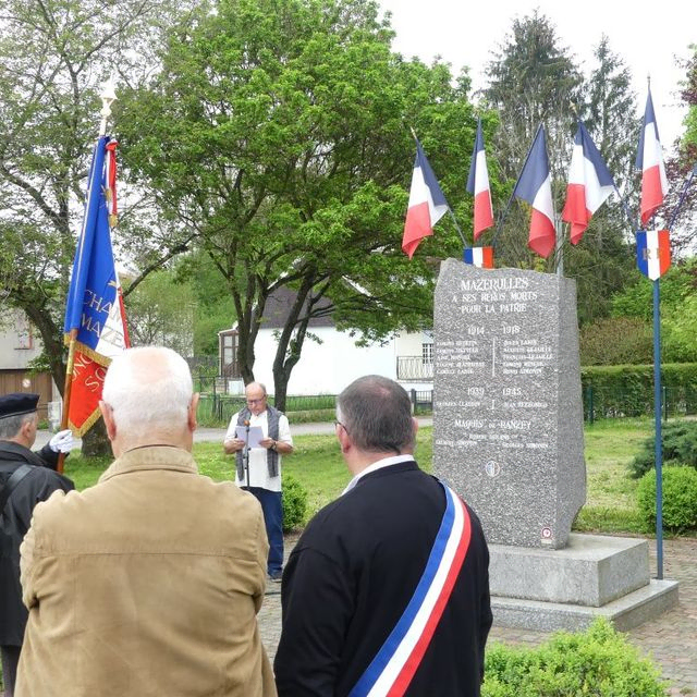 8 Mai 2023