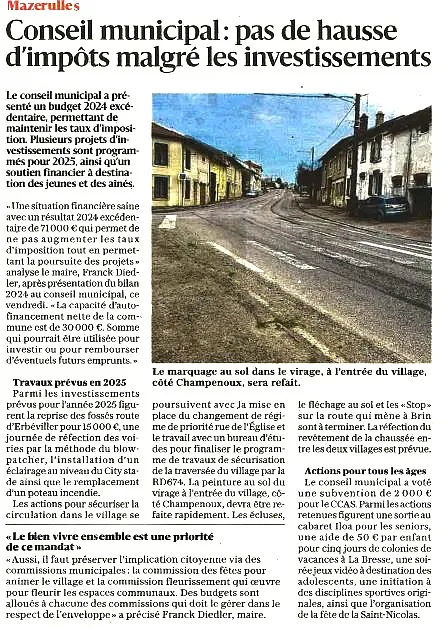 ER Mazerulles 16/04/2025