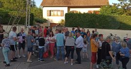Fête des Voisins