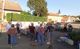 Fête des Voisins