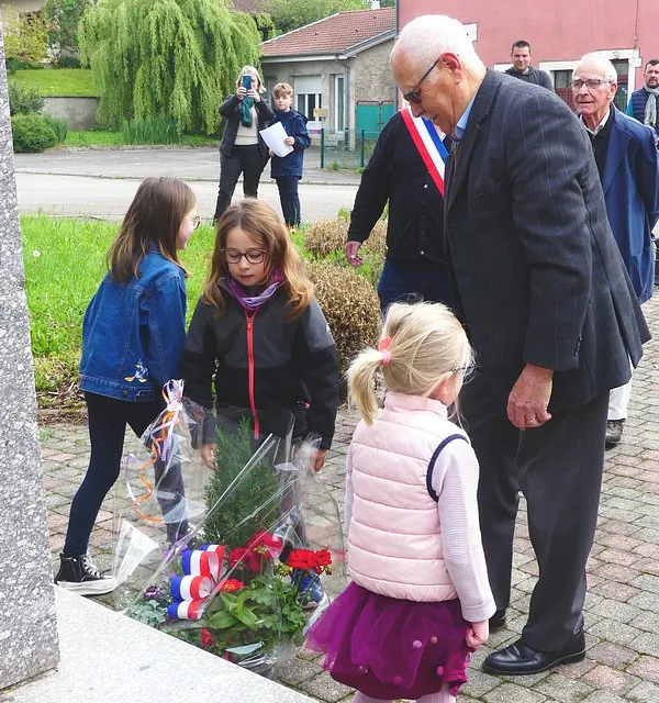 8 Mai 2024