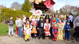 Carnaval 2017