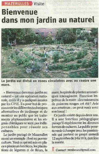 ER Mazerulles 01/09/2020