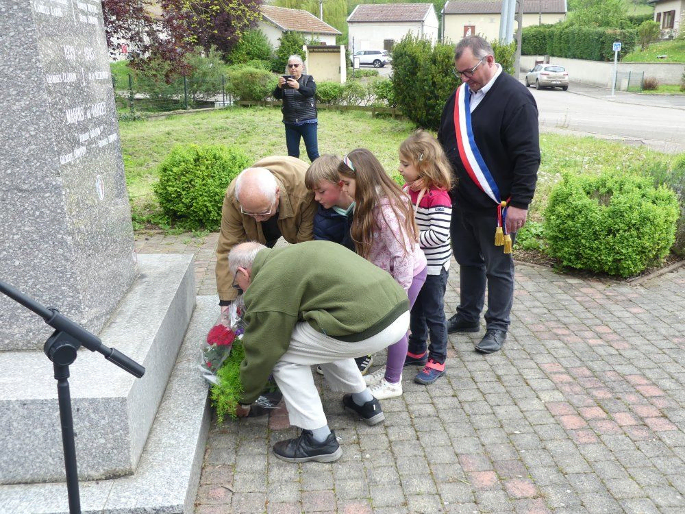 8 Mai 2023