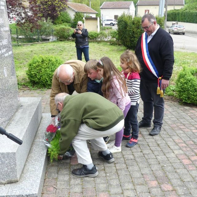 8 Mai 2023