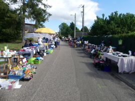 4ème Brocante