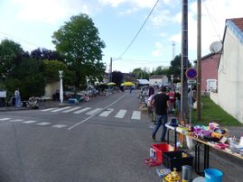 4ème Brocante