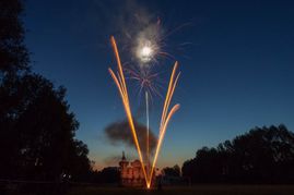 Feu de la Saint Jean