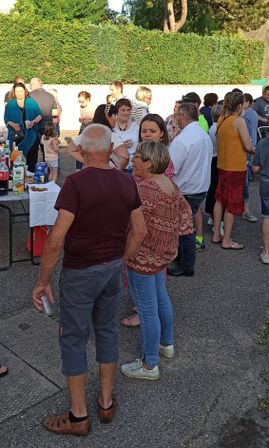 Fête des Voisins