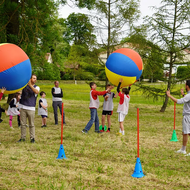 Sports Originaux