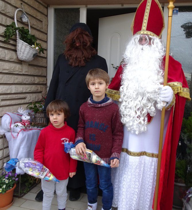 St Nicolas 2020
