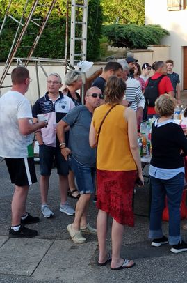 Fête des Voisins