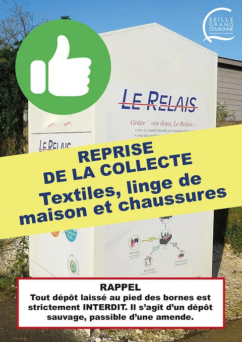 le relais