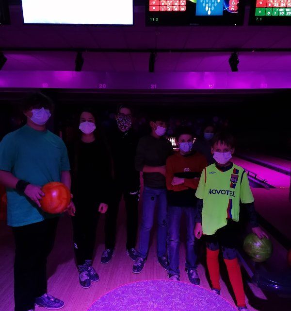 Bowling Ados 2021