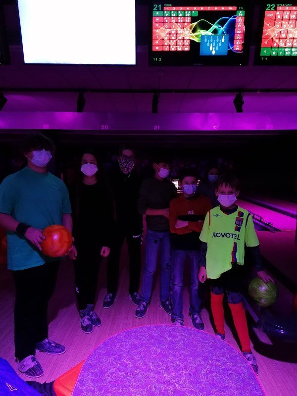 Bowling Ados 2021