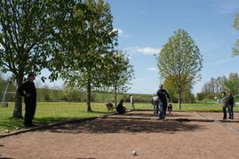 Pétanque 2017