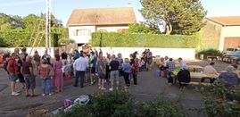 Fête des Voisins