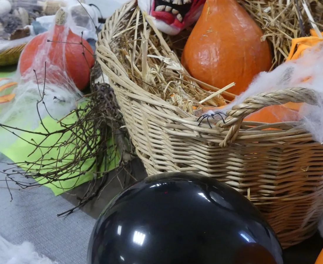Halloween 2023