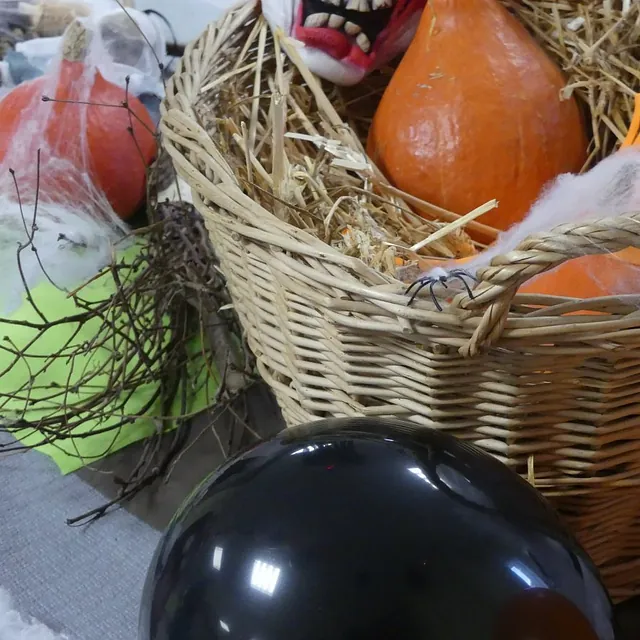 Halloween 2023