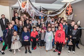 Halloween 2017