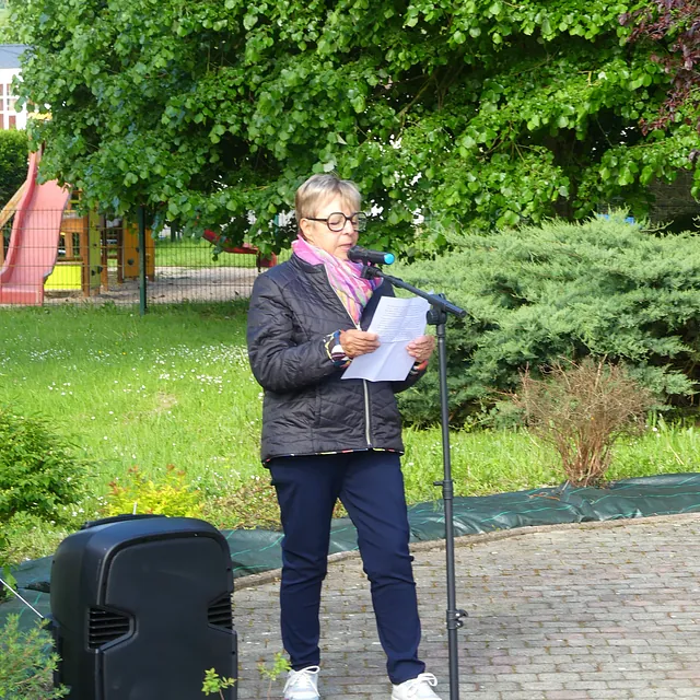 8 Mai 2025