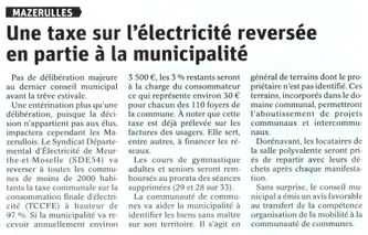 ER Mazerulles 25/06/2021