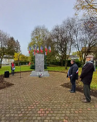 11 Novembre 2024